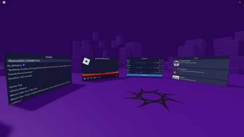 Audio Controller