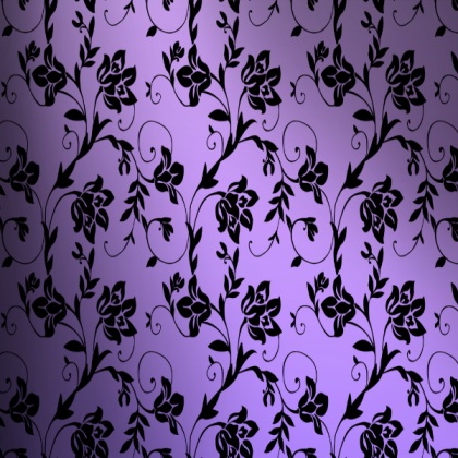 Purple Roblox decal