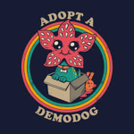 \ Demodog /