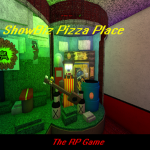 ShowBiz Pizza Place The RP Game Group