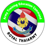 [ RTA ] Army Training Education Command.