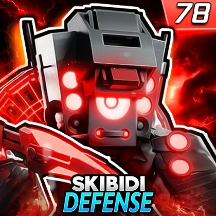 [EP 78] Skibidi Tower Defense