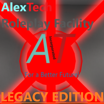 ATRF: Legacy Edition