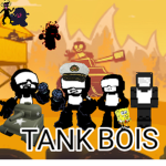 The tank boi's