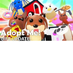 Adopt me Trading [Fast trading]