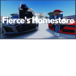 Fierce Entertainment