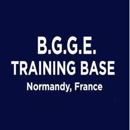 Normandy Training Base