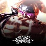 Shinobi Legends [Alpha]