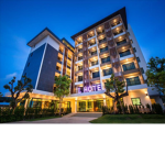 Canada hotel