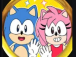 game for sonic and amy play