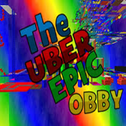 the sky obby icon