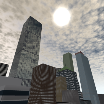 Damix City, Northern Robloxia