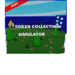 Token Collecting Simulator Offical Group
