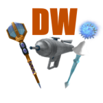 Dragon Warriors!