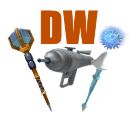 Dragon Warriors! Roblox group icon
