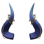 Horns of Lyra