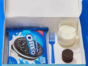 Oreo World (NEW UPDATE!)