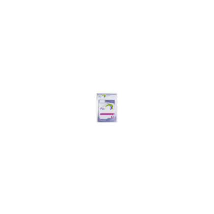 Square Two-Sided Decal