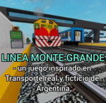 Monte Grande Studios