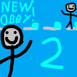 ULTRA MEGA OBBY 2