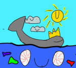 SHAMOO SHAKE