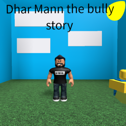 Dhar Man the bully Story icon