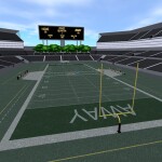 American Football Stadium (ORIGINAL)