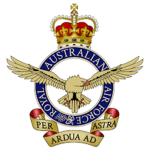 RAAF [Royal Australian Air Force]
