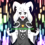 Undertale Tycoon FanGroup Asriel