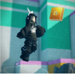 simple obby