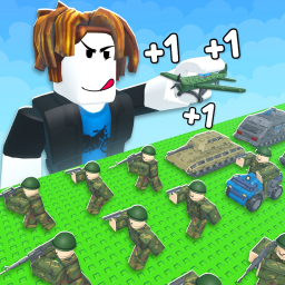 +1 Mini Army Evolution