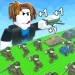 +1 Mini Army Evolution icon