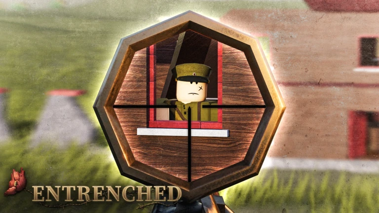 [SQUADS] ENTRENCHED WW1 🥀