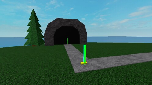 Grass Map