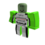 Minecraft-Gamers