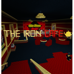 The Iron Cafe icon