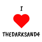 thedarksand4 fanclub