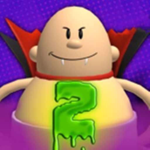 Poopypants 2 - Spookypants!! Adventure Obby official Roblox game thumbnail