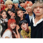 ######### e bts