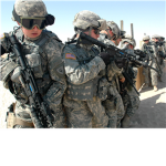 Amherst Military