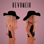 Revoneir