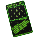 TC #6: 1x1x1x1