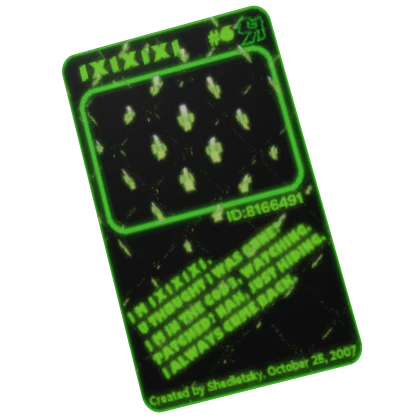 Item Thumbnail