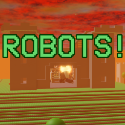 ROBOTS! [CLASSIC]
