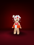 Marie‘s tolle Cookie Fan Gruppe
