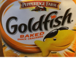 THE GOLD FISH CLUB