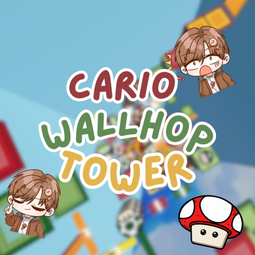 Cario Wallhop Tower