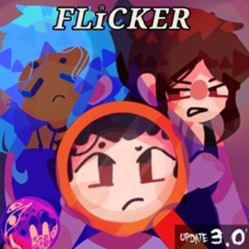 [🔍CLASSIC MODE] 💡 Flicker