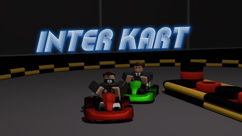 Inter-Karts {Go-Kart}