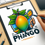 Mango Phonk Ink